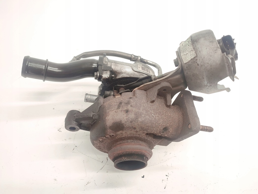 CITROEN C5 III TURBOCHARGER TURBINE 2.0 HDI 9682778680 Product image