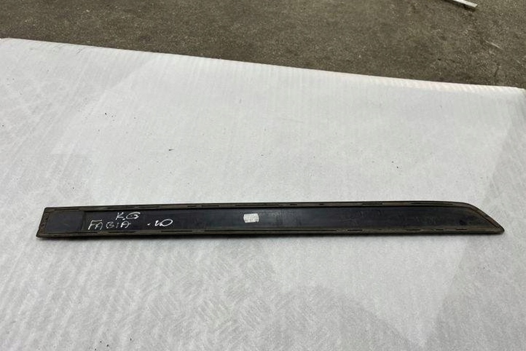 SKODA FABIA II COMBI ΠΙΣΩ ΠΟΡΤΩΝ (545) 5J0853753 1.4L Product image