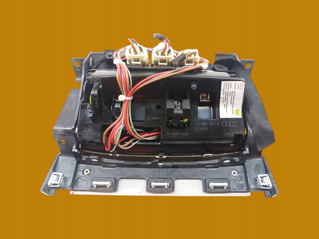 Jasna Ashtray 4H0864051B Audi A8 III (2010-) D4 Product image