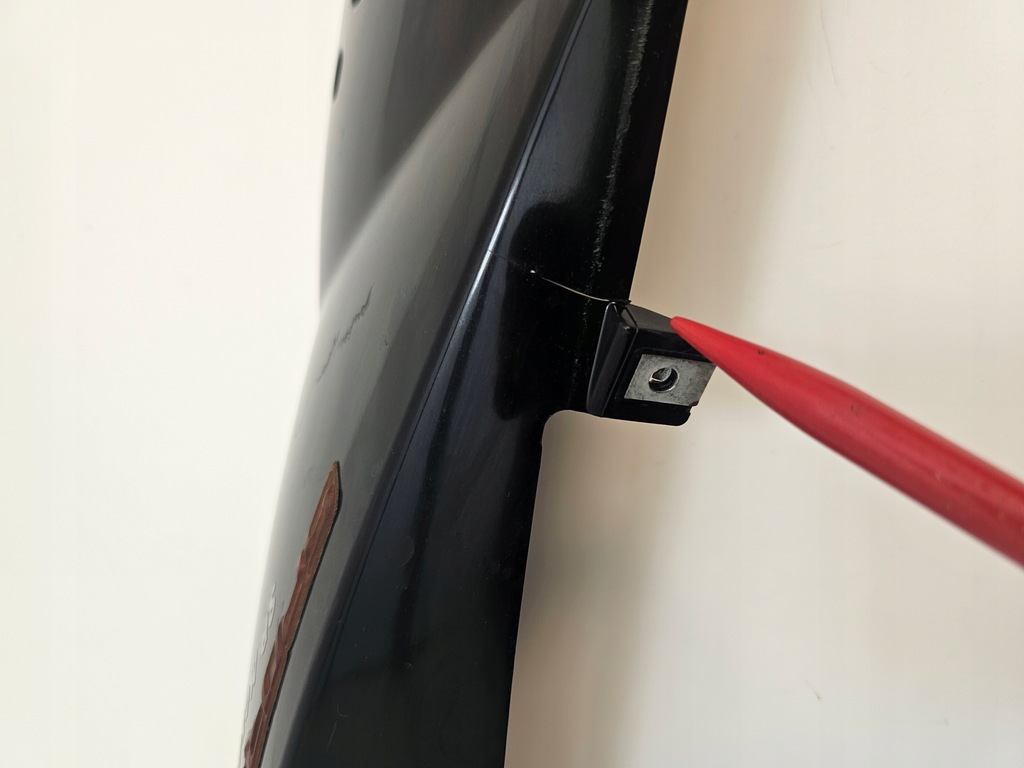Aprilia Sportcity One 125 Πλευρική πλευρά Μπέικον Product image