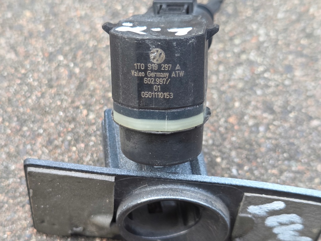 VW Touran Lift Sensor PDC+Extrempy αριστερό Baszy 1T0919297A 1T0919399 10-2015 Product image