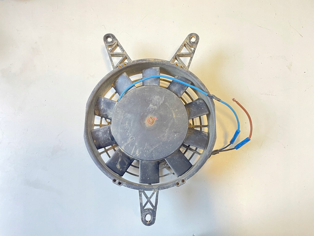 Ανεμιστήρας καλοριφέρ Polaris Predator 500 Fan Product image