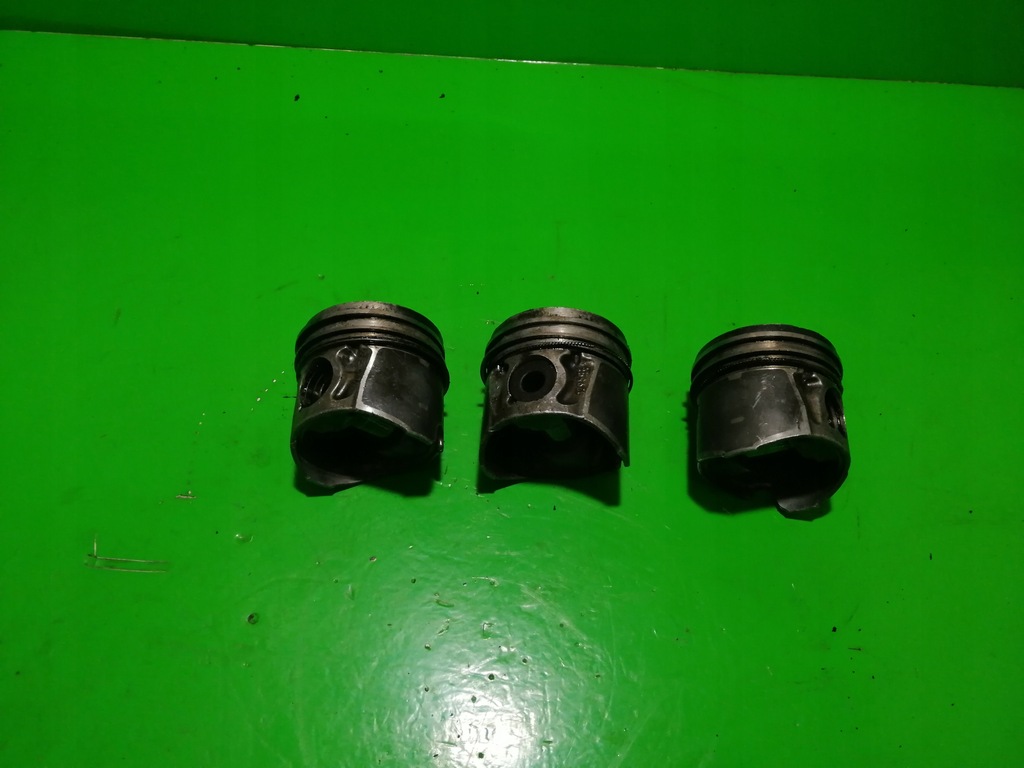 PISTON 2.0HDI 136KM G6DA RHR PEUGEOT VOLVO FORD 085190 Product image