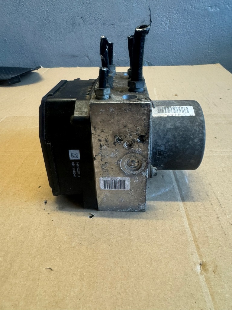 ΜΟΝΑΔΑ ΑΝΤΛΙΑΣ ABS FORD MONDEO MK4 HB 07-10 2.0 8G91-2C405-AB Product image
