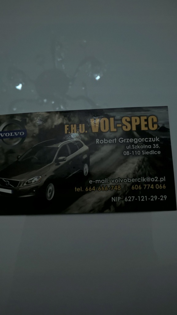 κλειδαριά καπό volvo s60 v70 s80 xc70 xc90 κόρνα ΟΕ Product image