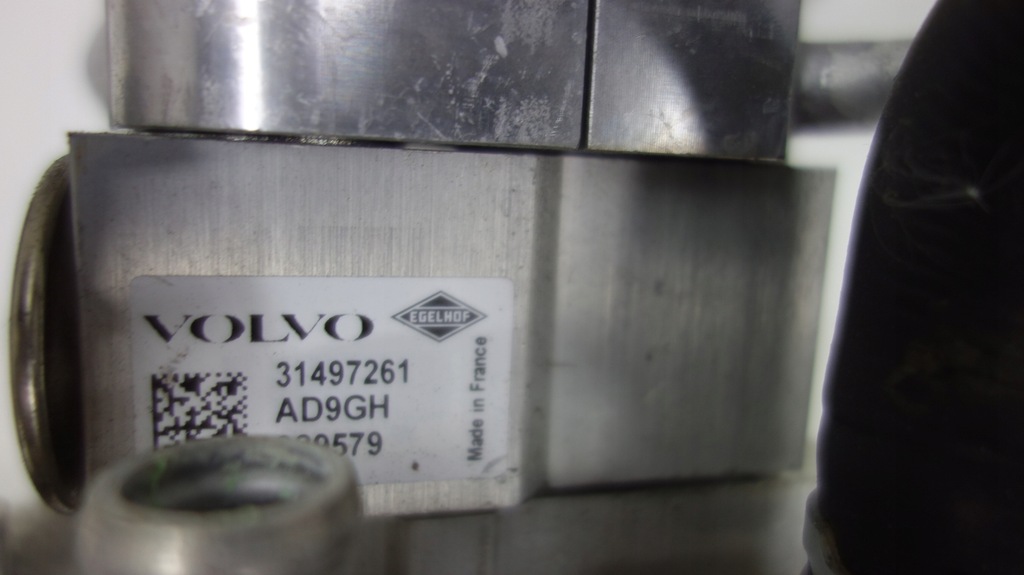ΣΩΛΗΝΕΣ ΚΛΙΜΑΤΙΣΜΟΥ VOLVO XC90 T8 31497261 Product image