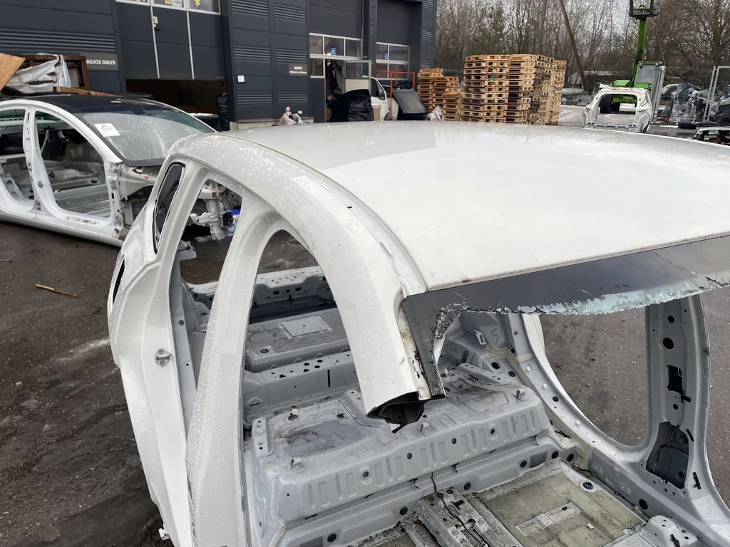 BMW IX1 2024 Οροφή Product image