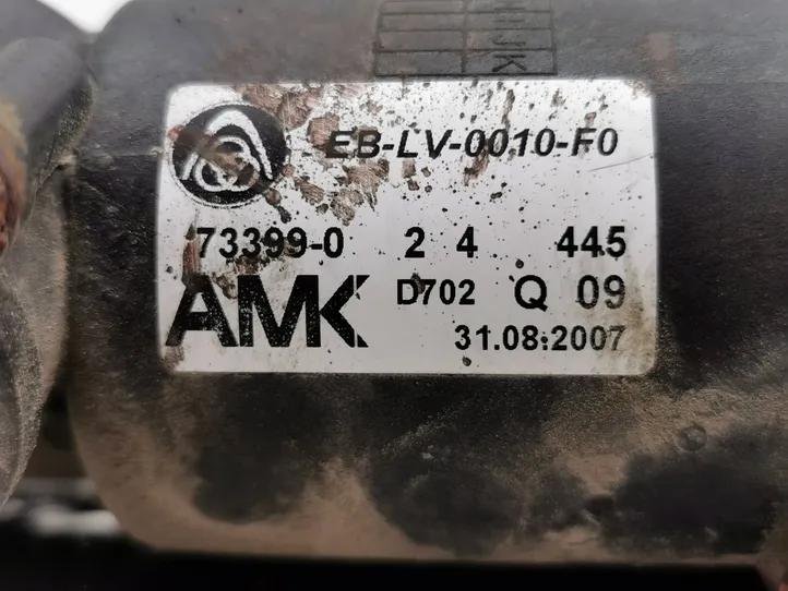 6777827 Συμπιεστής ανάρτησης BMW Product image