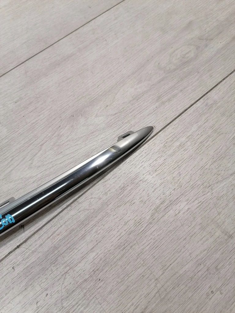 ΣΧΑΡΑ MERCEDES W177 ΧΡΩΜΙΟ ΜΠΡΟΣΤΑ ΑΡΙΣΤΕΡΑ A1778881300 Product image