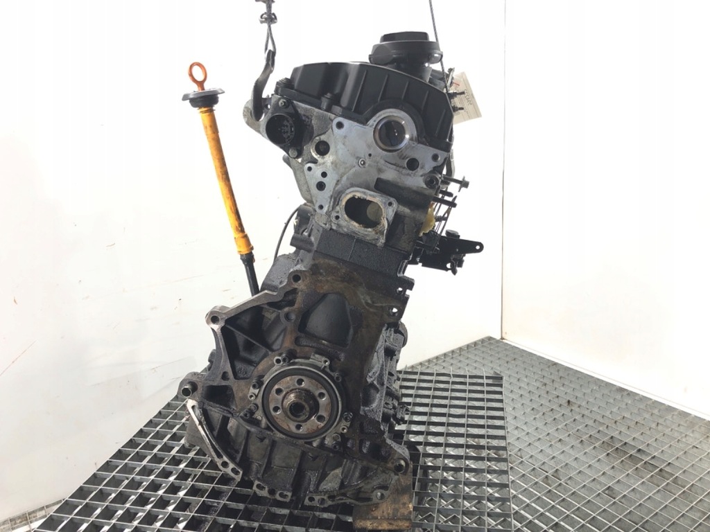 AUDI A4 B7 ENGINE 04-08 1,9 96 kW 130 HP BKE Product image
