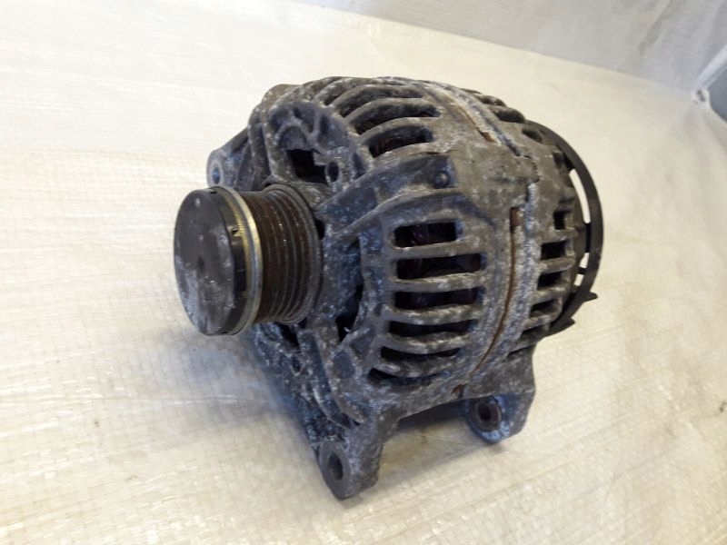 PORSCHE BOXSTER 987, 911 ALTERNATOR 120A Product image