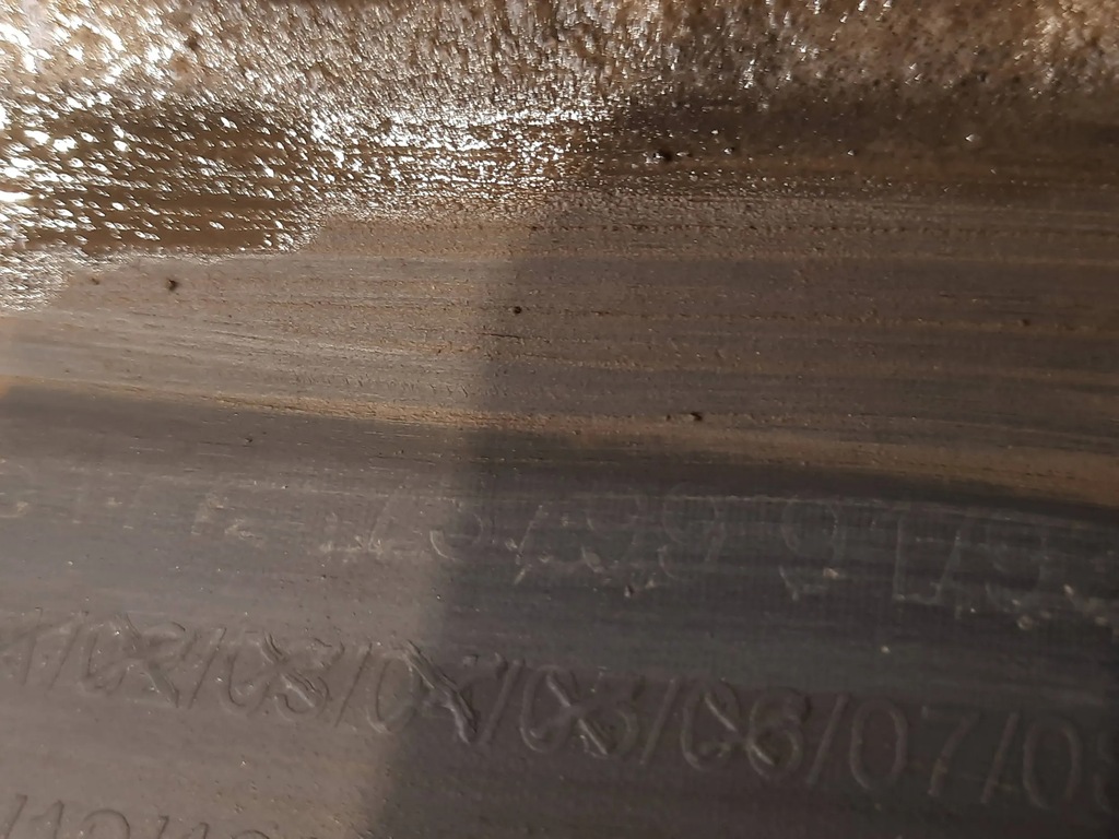 BMW X1 F48 15 ετών - ΠΛΑΙΣΙΟ ΑΡΙΣΤΕΡΑ * Product image