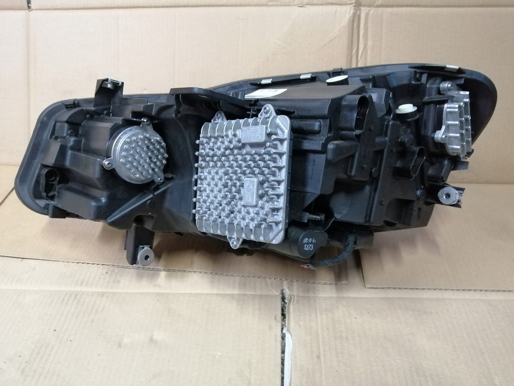 BMW 2 F45 ACTIVE TOURER LIFT LCI ADAPTIVE LED LAMP ΛΑΜΠΕΣ ΜΠΡΟΣ ΔΕΞΙ ΑΡΙΣΤΕΡΑ Product image