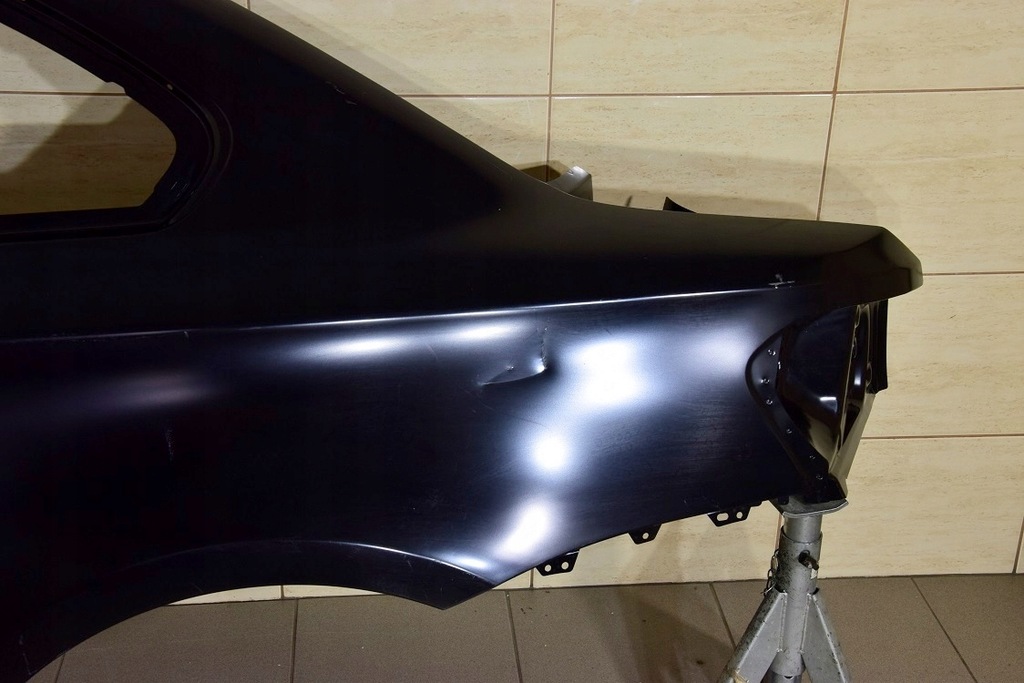 BMW 1 I E82 COUPE 05 ( E87 ) FENDER Product image