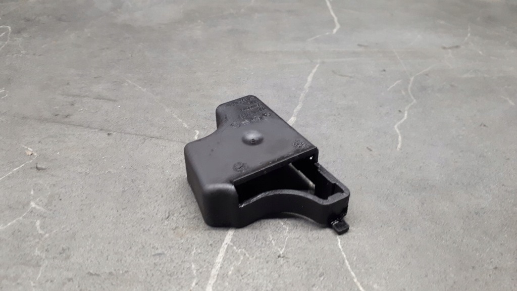 06B115455 Audi A4 B6 2.0 Καλύμματα φίλτρου λαδιού Product image