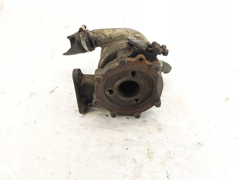 Στροβιλοσυμπιεστής Mitsubishi Opel Astra H III (A04) Meriva A 1.7 CDTi Product image