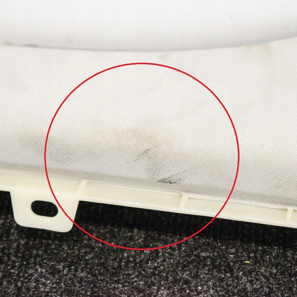 Η Mercedes-Benz ML W166 2014 άφησε το ίδιο κεντρικό κάλυμμα Skie / C Product image