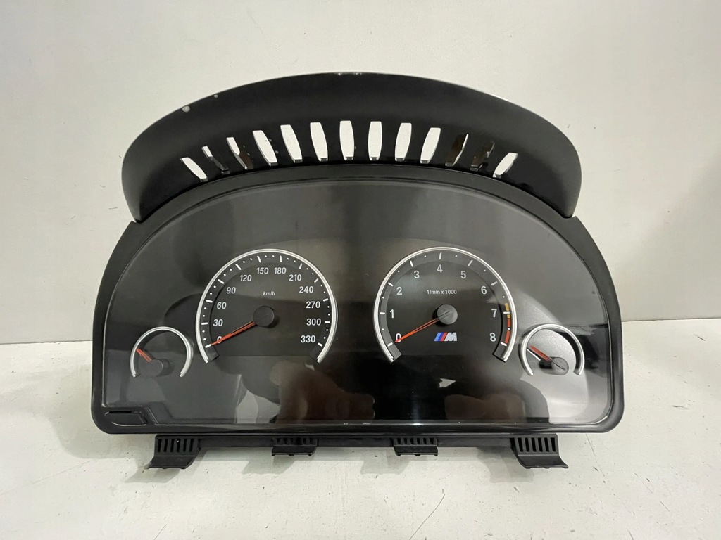 BMW 5 F10 F11 2012 Μετρητές, ρολόγια Product image