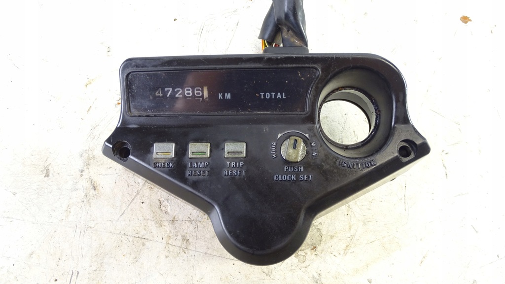 Honda Magna V45 Sabre 750C 750 C Κονσόλα, ενδεικτικές λυχνίες, μετρητής Product image