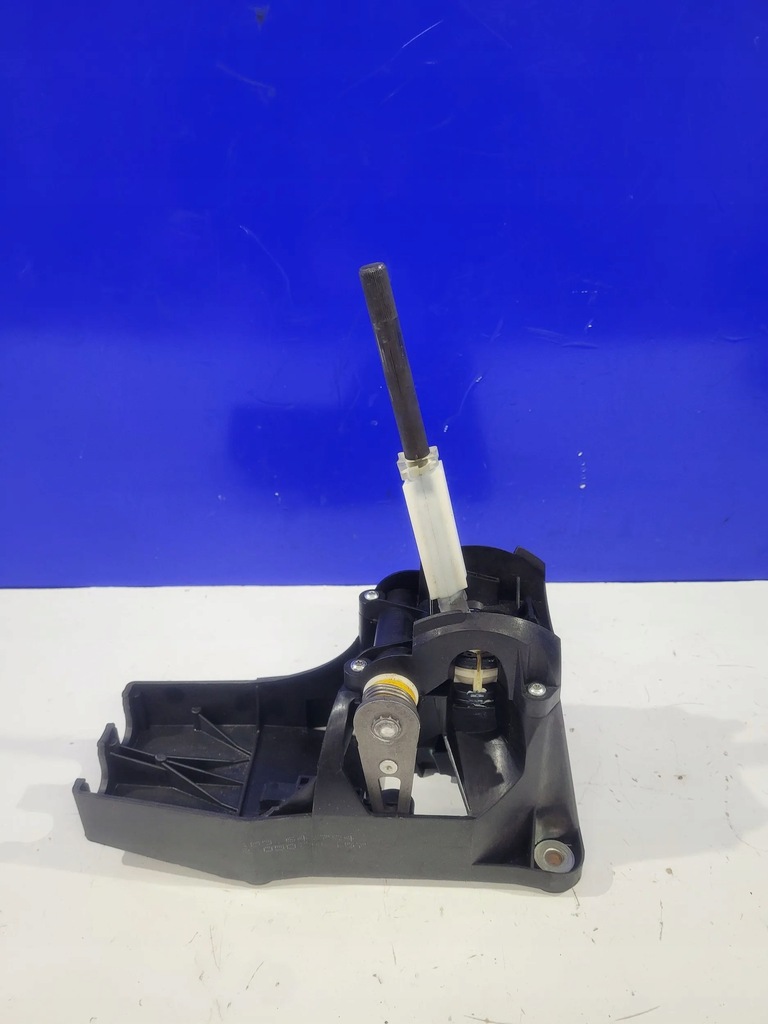 Saab 9-3 Ver2 2005 Μοχλοί και επιλογείς Product image