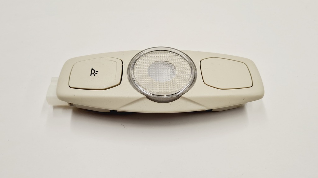 ΦΩΣ FORD MONDEO MK5 LED Product image