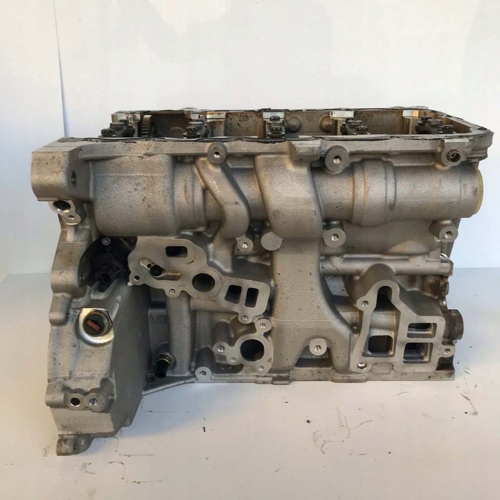 ΜΠΛΟΚ ΚΙΝΗΤΉΡΑ BMW X1 F45 F46 F48 ΜΊΝΙ S F55 F56 Product image