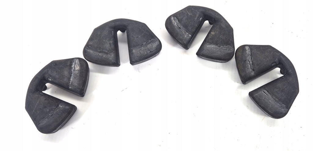 Suzuki GS 500 89 - 04 Rider Gum Product image
