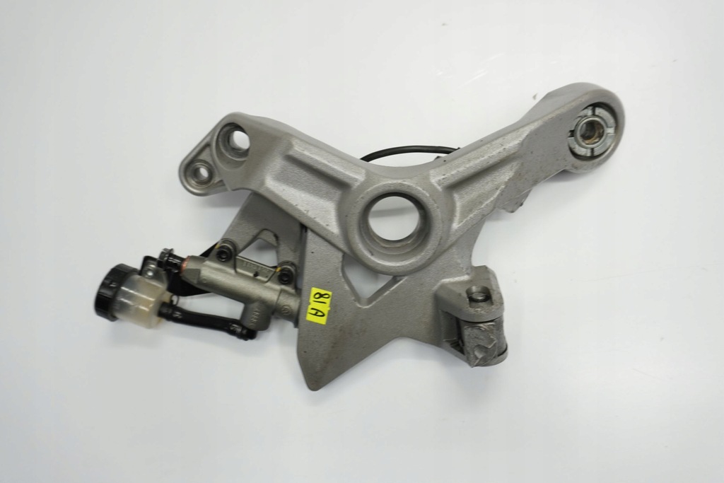 Ducati Supersport S 937 17- Ρυθμίστε το δεξί μπροστινό + αντλία Product image