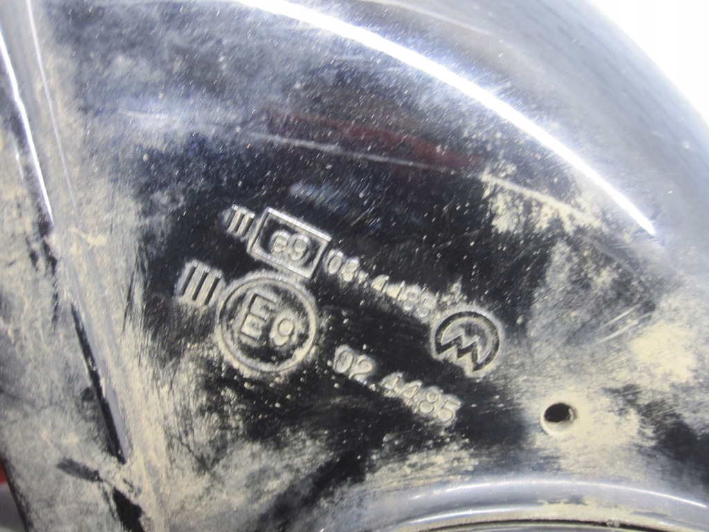 Meriva B 11R Δεξιά καθρέφτη E9024485 5 Pin English Product image