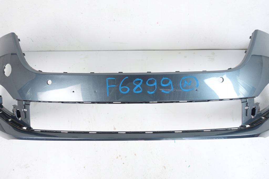 Skoda Scala 657 2019- Μπροστινό προφυλακτήρα 657807221 Product image