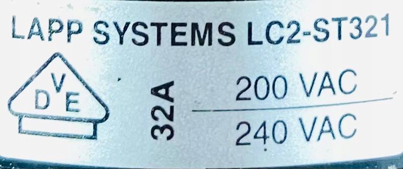 RANGE ROVER SPORT L494 LOADER J9D3-10C790-BB Product image