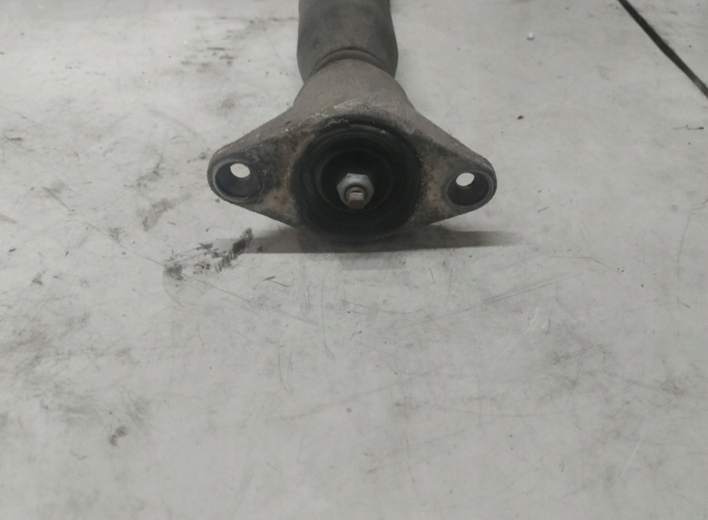 Audi A6 C6 Active SHOCK ABRECTER Αριστερά πίσω 4F0616031K Product image