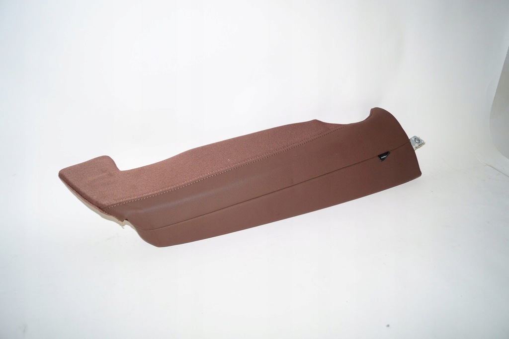 Audi A6 A7 C7 πίσω μπέικον δεξιό καφέ δέρμα 4G0885704AQ Product image