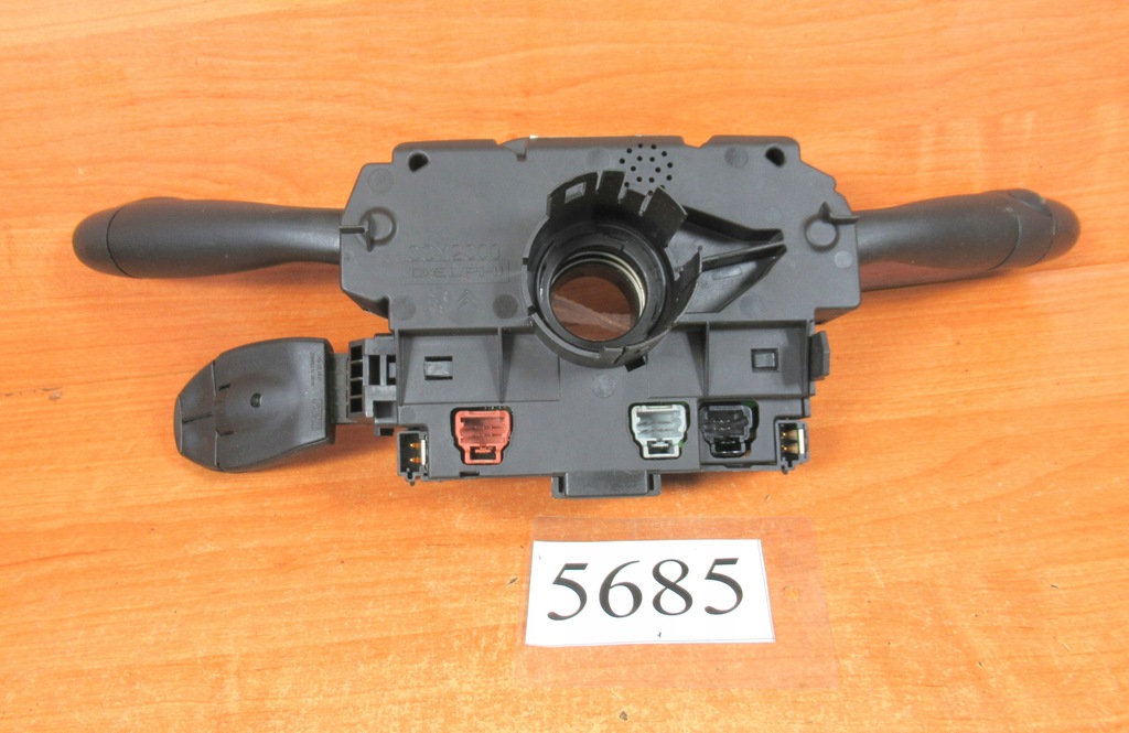 ΔΙΑΚΟΠΤΗΣ ΣΥΝΔΥΑΣΜΟΥ PEUGEOT 206 307 96477543XT Product image