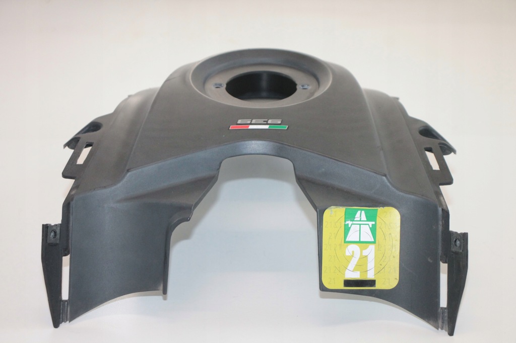 DUCATI HYPERSTRADA 939 HYPERMOTARD 821 FAIRING ΕΠΙΚΑΛΥΨΗ ΔΕΖΟΜΕΝΗΣ Product image