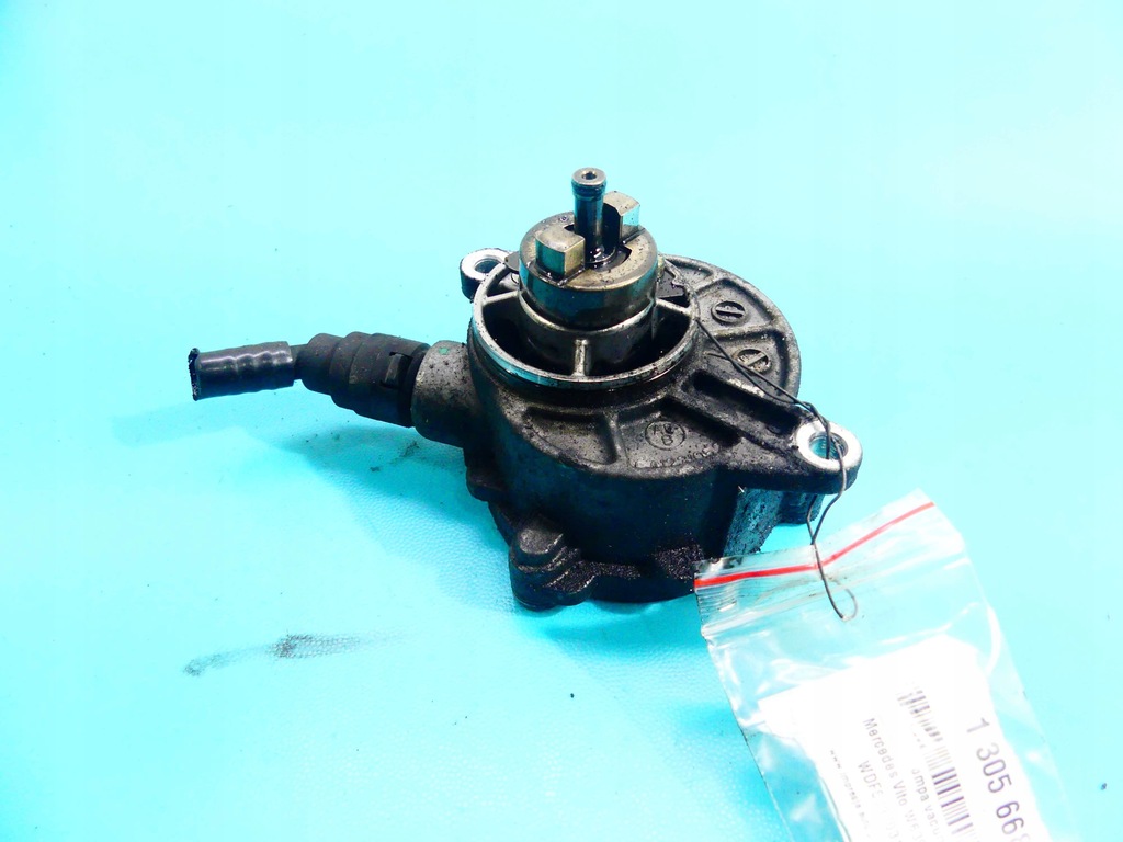 ΑΝΤΛΙΑ ΚΕΝΟ MERCEDES VITO W639 A6462300165 2.2 CDI Product image