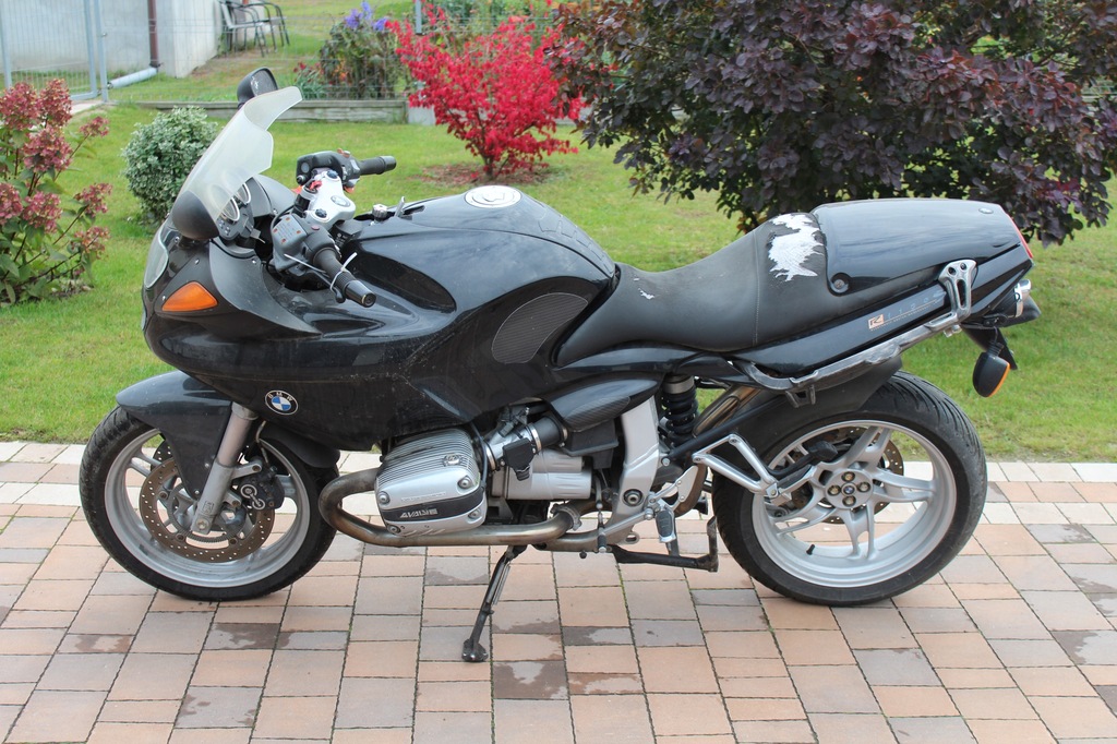 BMW R1100 S ρουλεμάν στροφαλοφόρου Product image