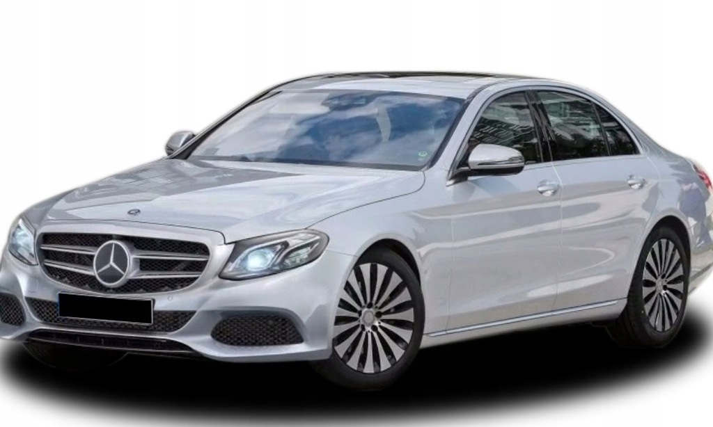 MERCEDES E CLASS W213 ΑΡΙΣΤΕΡΗ ΛΩΡΙΔΑ ΠΟΡΤΑΣ Product image