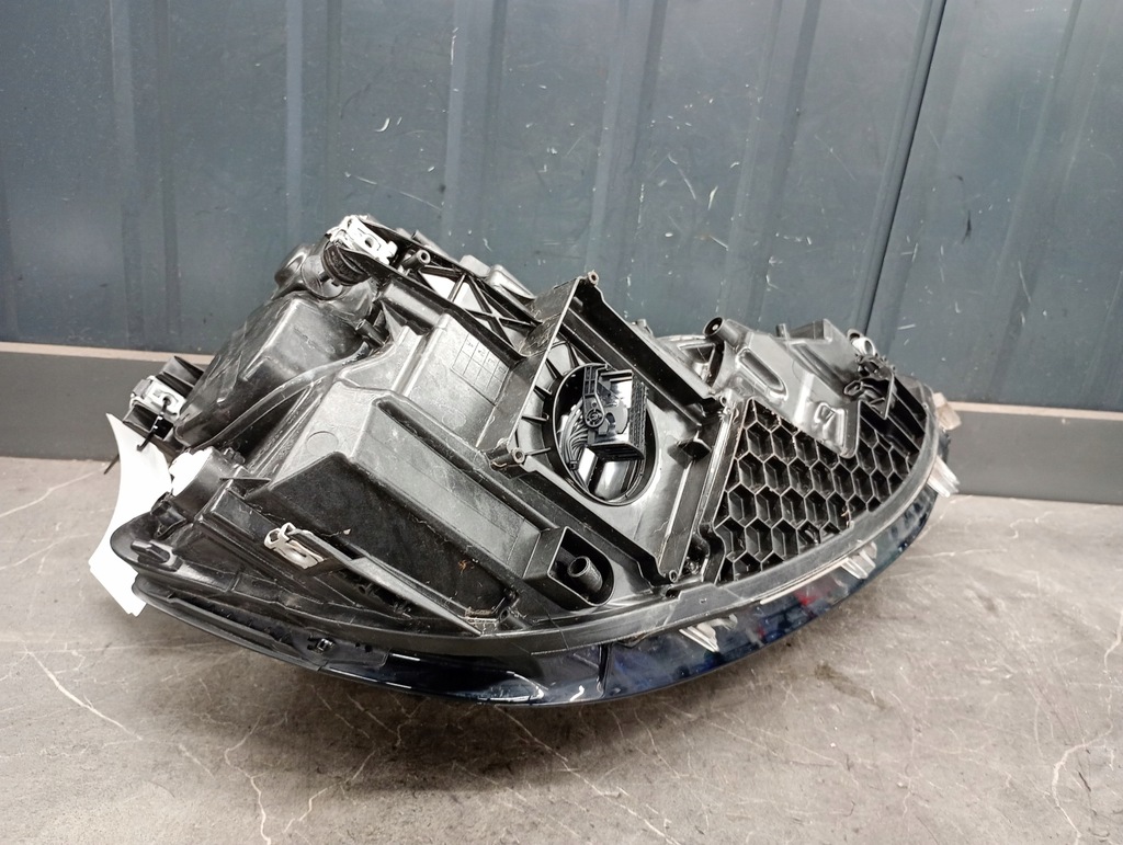 5G1941035L Αριστερά προβολέας VW Golf VII 17- HELLA Product image