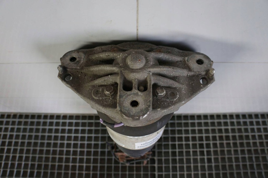 Αριστερά μπροστινό Audi Q7 4L 3.0 TDI SHOCK ABRABSER Product image