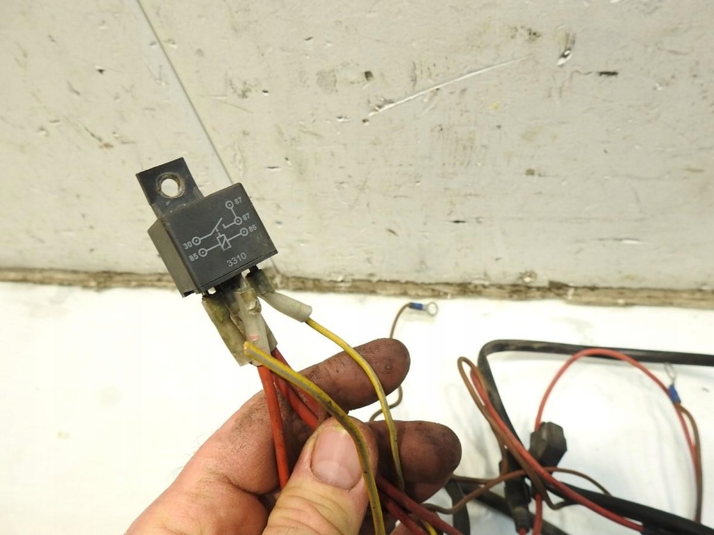 ΛΑΜΠΑ ΛΑΜΠΕΣ ΑΛΟΓΟΝΟΥ XENON MITSUBISHI ASX 5DV00776047 Product image