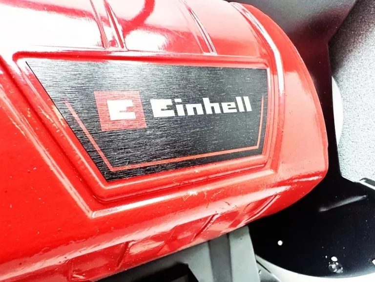 ΕΠΙΤΡΑΠΕΖΙΟ ΜΙΛΟ EINHELL TC-BG 200 L Product image