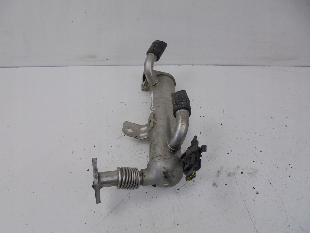 ΨΥΚΤΗΣ ΚΑΥΣΑΡΙΩΝ EGR 28416-2A730 HYUNDAI IX20 1.6 CRDI Product image