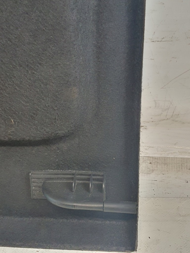 ΡΑΦΙ ΠΙΣΩ ΠΟΡΘΟΥ FORD MONDEO MK4 HB 07 Product image