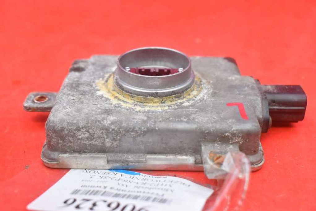 ΜΕΤΑΤΡΟΠΟΣ XENON LEFT W3T20971 MITSUBISHI ASX 1 I 12-16 Product image