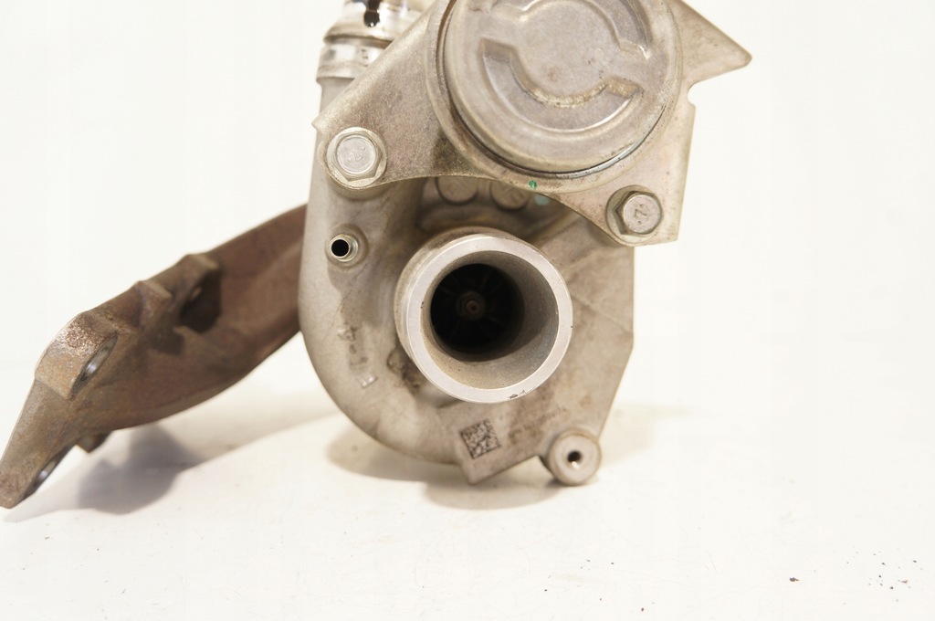 ΤΟΥΡΜΠΟΣΜΠΙΤΙΣΤΗΣ TURBO DACIA RENAULT CLIO IV 0.9TCE H4BA400 144103742R Product image