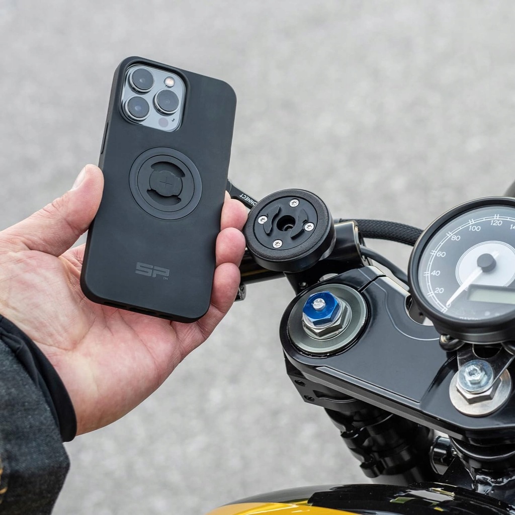 Αντικραδασμικές μονάδες SP Connect | SPC+| Product image