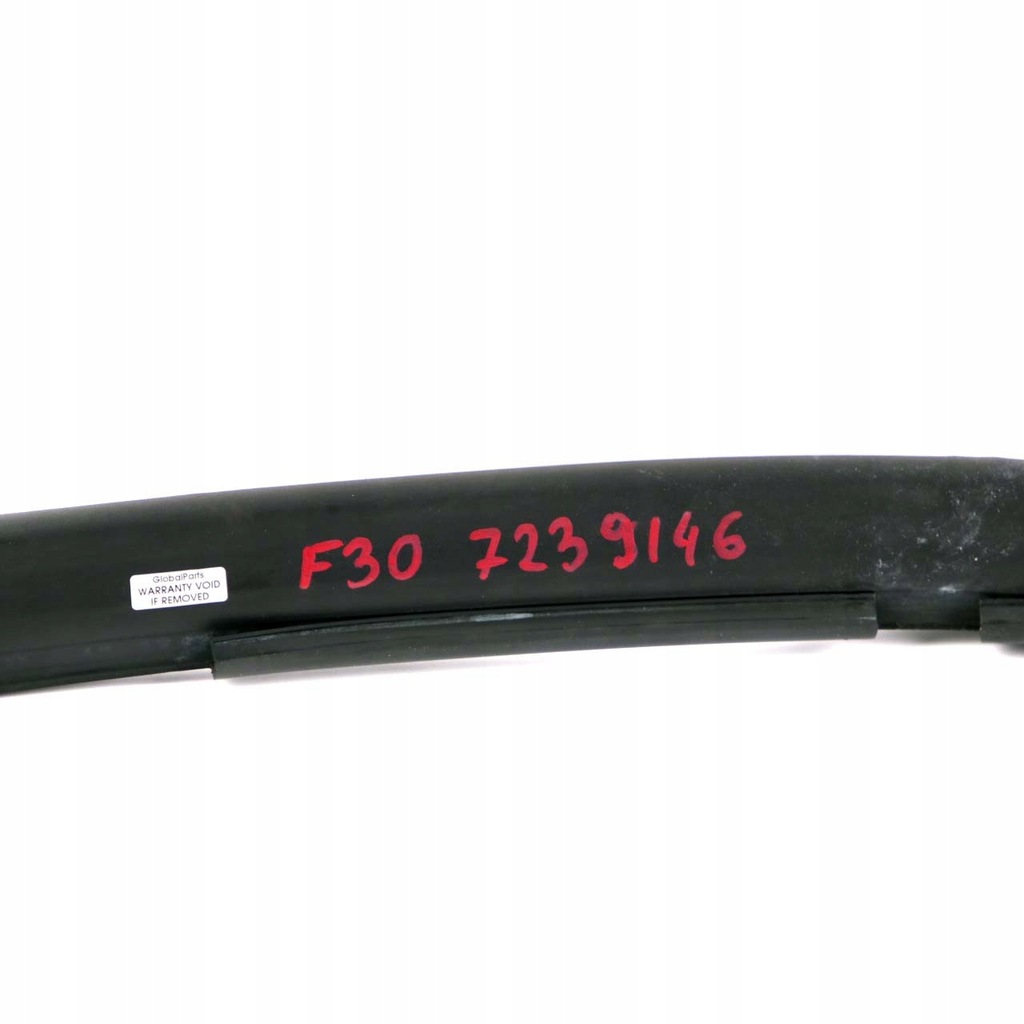 Φλάντζα BMW F20 καπό Product image