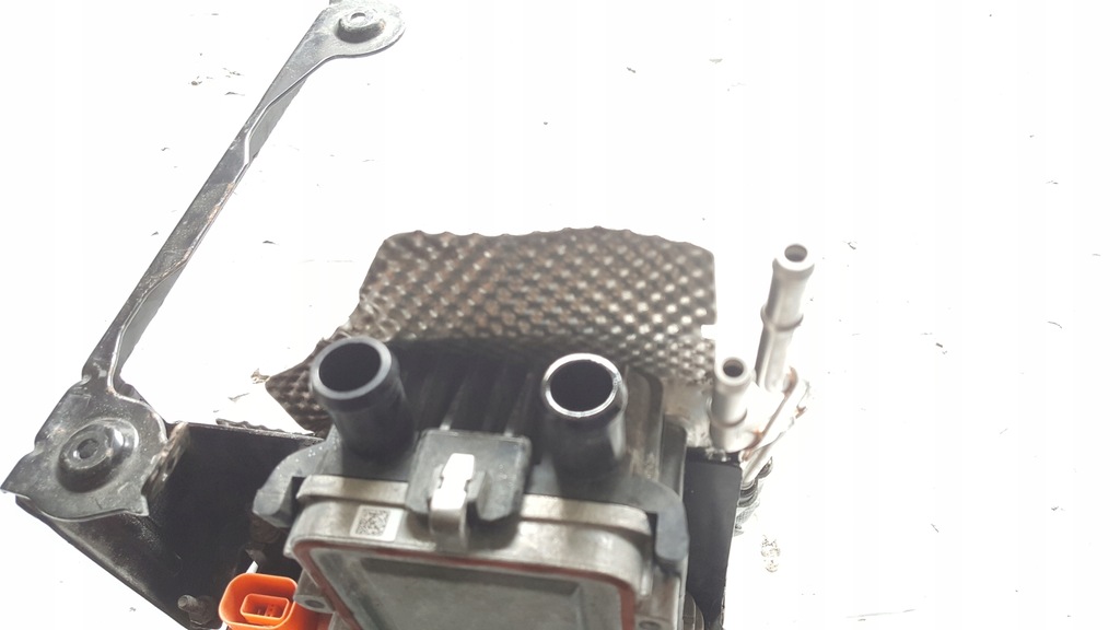 Εναλλάκτης θερμότητας VW AUDI SEAT SKODA 5QD963231 Product image