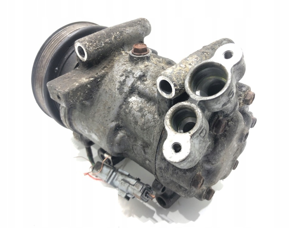 ΣΥΜΠΙΕΣΤΗΣ ΚΛΙΜΑΤΙΣΜΟΥ RENAULT CLIO III 1.5 103KM 05-14 COMPRESSOR Product image